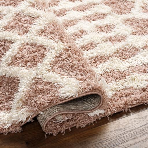 Surya Urban Shag USG-2339 7'10" x 10'2" Rug