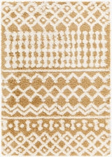 Livabliss Urban Shag USG-2340 2'7" x 7'3" Machine Woven Rug