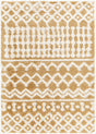 Livabliss Urban Shag USG-2340 2'7" x 7'3" Machine Woven Rug