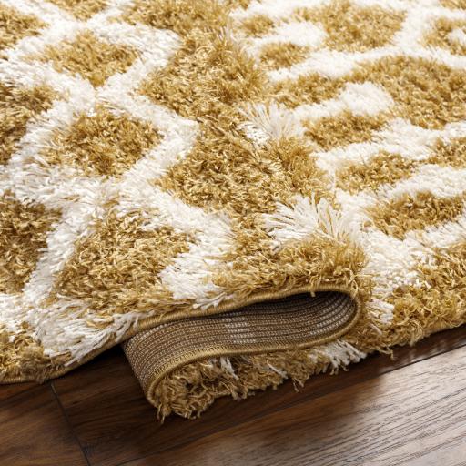 Surya Urban Shag USG-2340 2'7" x 7'3" Rug