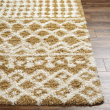 Surya Urban Shag USG-2340 5'3" x 7'3" Rug