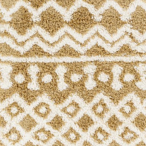 Surya Urban Shag USG-2340 5'3" x 7'3" Rug