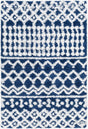 Livabliss Urban Shag USG-2341 6'7" x 9'6" Machine Woven Rug