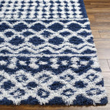 Surya Urban Shag USG-2341 6'7" x 9'6" Rug