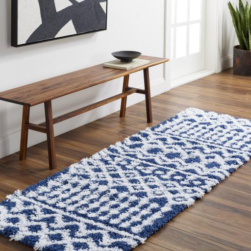 Surya Urban Shag USG-2341 9'2" x 12' Rug