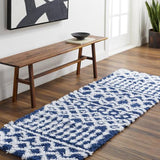 Surya Urban Shag USG-2341 9'2" x 12' Rug