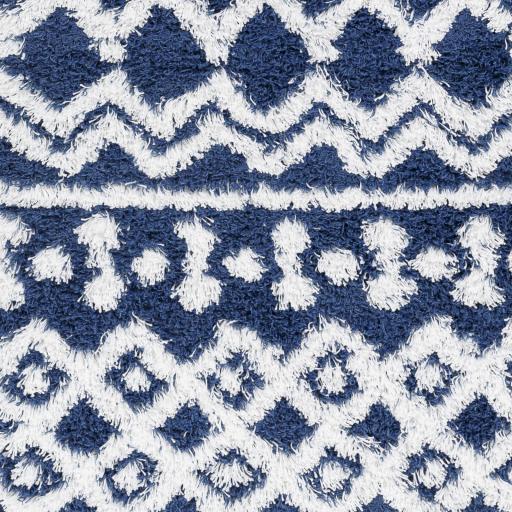 Surya Urban Shag USG-2341 9'2" x 12' Rug