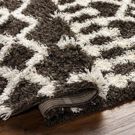 Surya Urban Shag USG-2342 2'7" x 7'3" Rug
