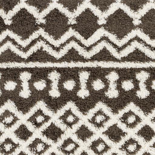 Surya Urban Shag USG-2342 2'7" x 7'3" Rug
