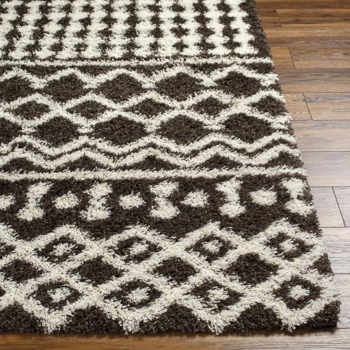 Surya Urban Shag USG-2342 7'10" x 10'2" Rug