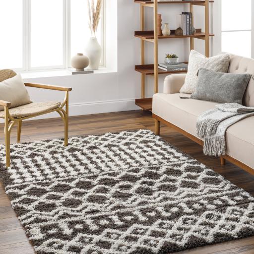 Surya Urban Shag USG-2342 9'2" x 12' Rug