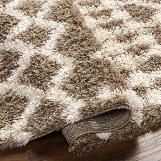 Surya Urban Shag USG-2343 2'7" x 7'3" Rug