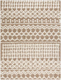 Livabliss Urban Shag USG-2343 5'3" x 7'3" Machine Woven Rug