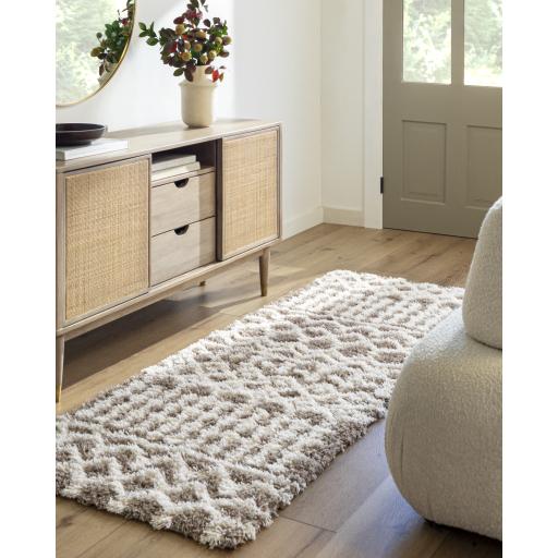Surya Urban Shag USG-2343 7'10" x 10'2" Rug