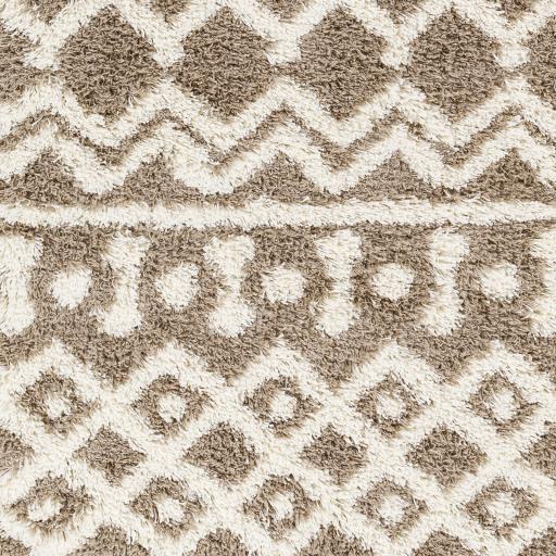 Surya Urban Shag USG-2343 7'10" x 10'2" Rug