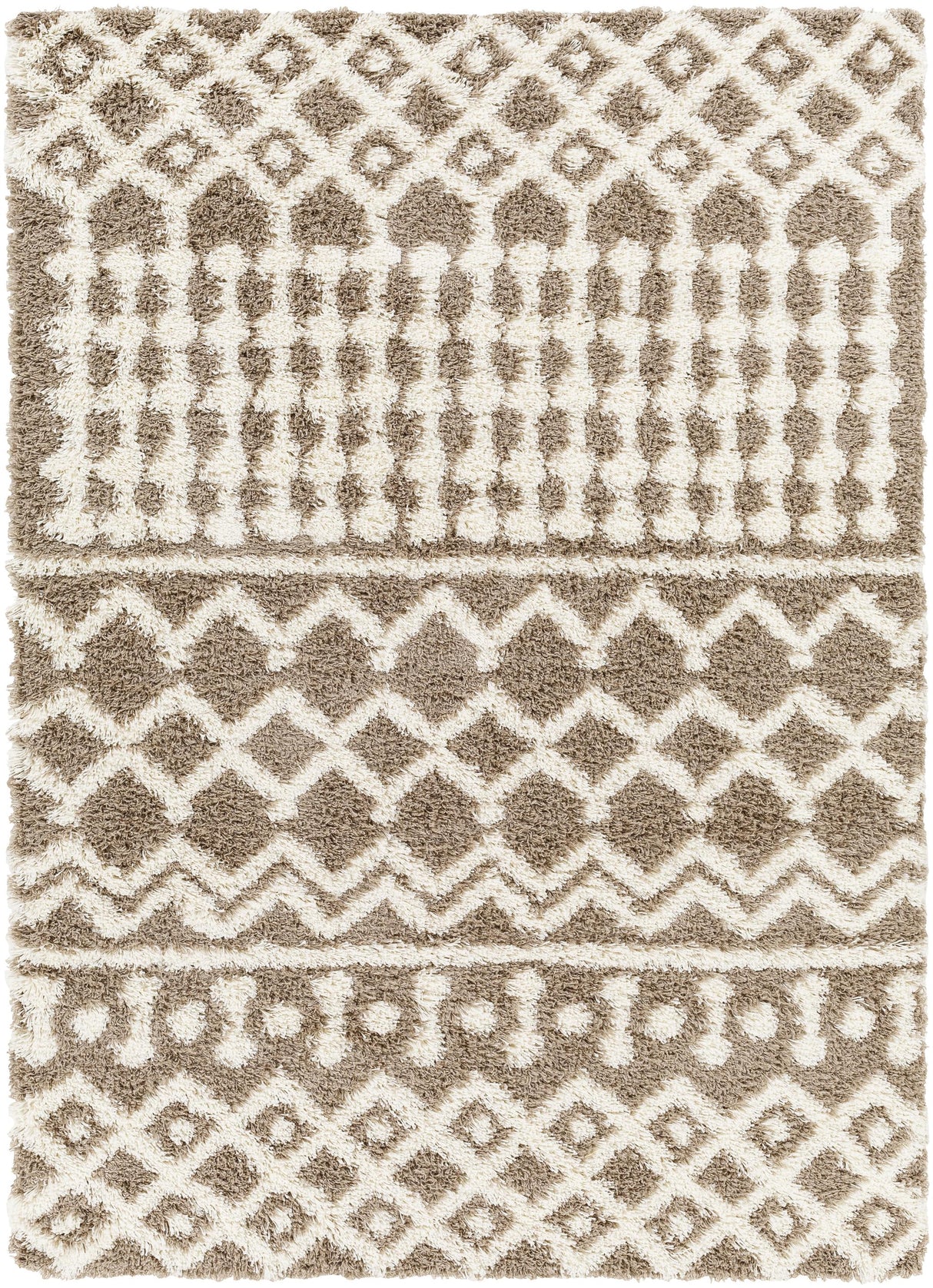 Surya Urban Shag USG-2343 9'3" x 12' Rug