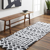 Surya Urban Shag USG-2344 7'10" x 10'2" Rug