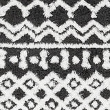 Surya Urban Shag USG-2344 7'10" x 10'2" Rug