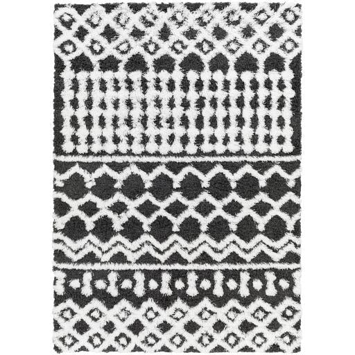 Surya Urban Shag USG-2344 9'2" x 12' Rug