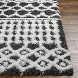 Surya Urban Shag USG-2344 9'2" x 12' Rug