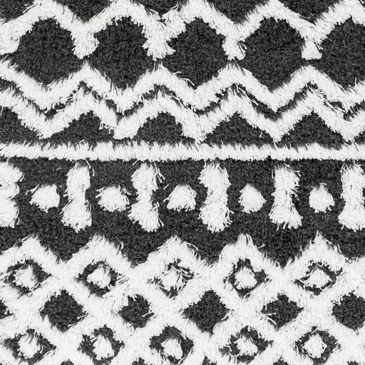 Surya Urban Shag USG-2344 9'2" x 12' Rug