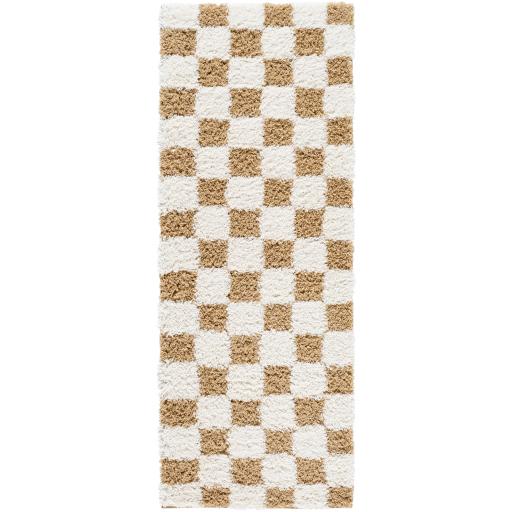 Surya Urban Shag USG-2346 2'7" x 7'3" Rug