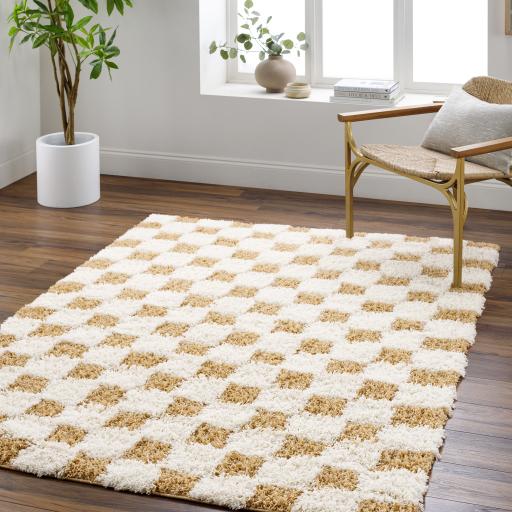 Surya Urban Shag USG-2346 2'7" x 7'3" Rug