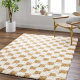 Surya Urban Shag USG-2346 2'7" x 7'3" Rug
