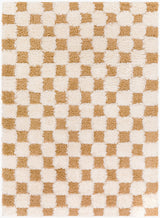 Livabliss Urban Shag USG-2346 2'7" x 7'3" Machine Woven Rug