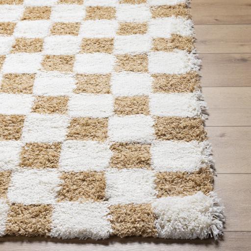 Surya Urban Shag USG-2346 2'7" x 7'3" Rug