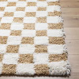 Surya Urban Shag USG-2346 2'7" x 7'3" Rug