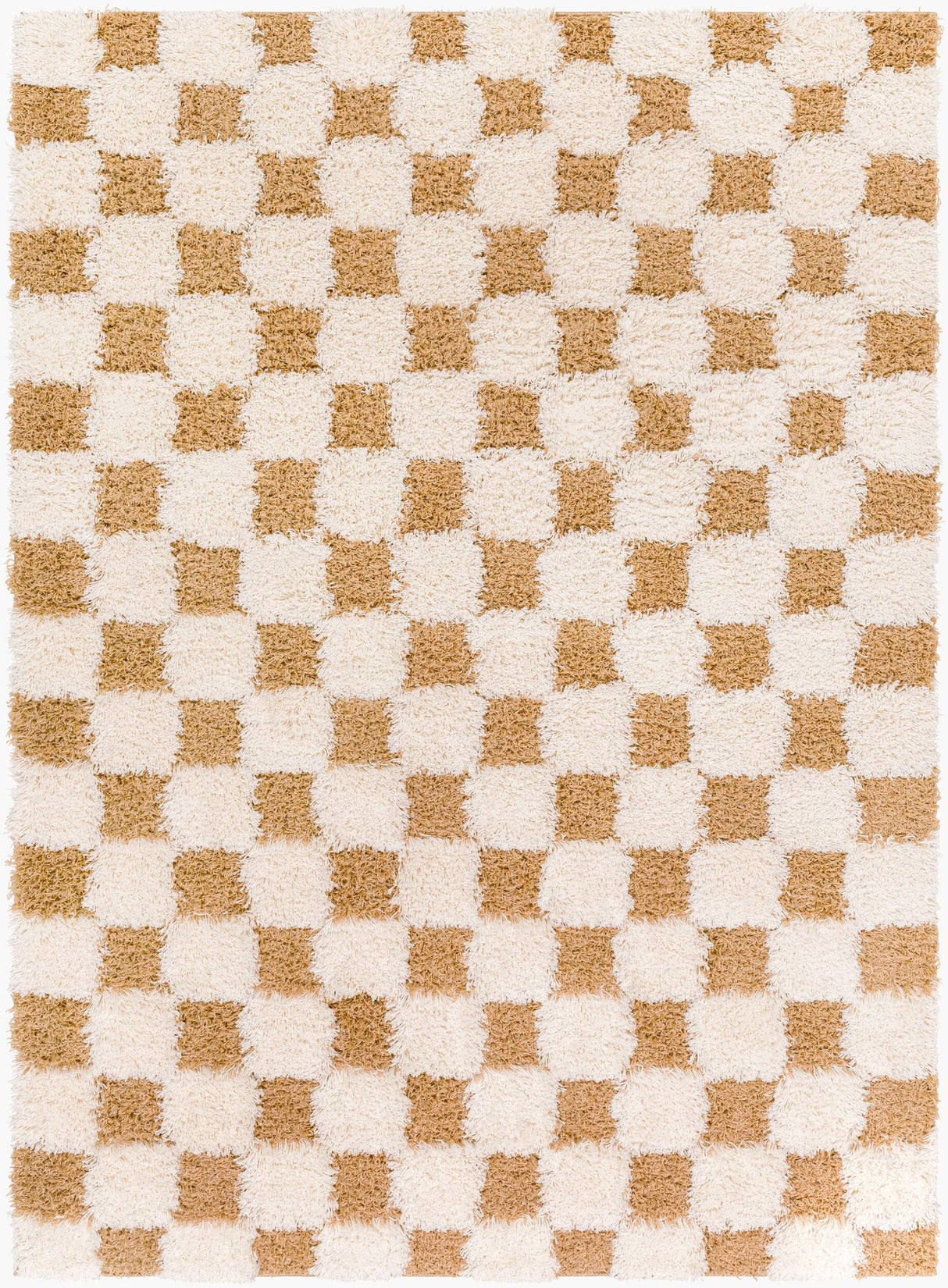 Livabliss Urban Shag USG-2346 9'2" x 12' Machine Woven Rug