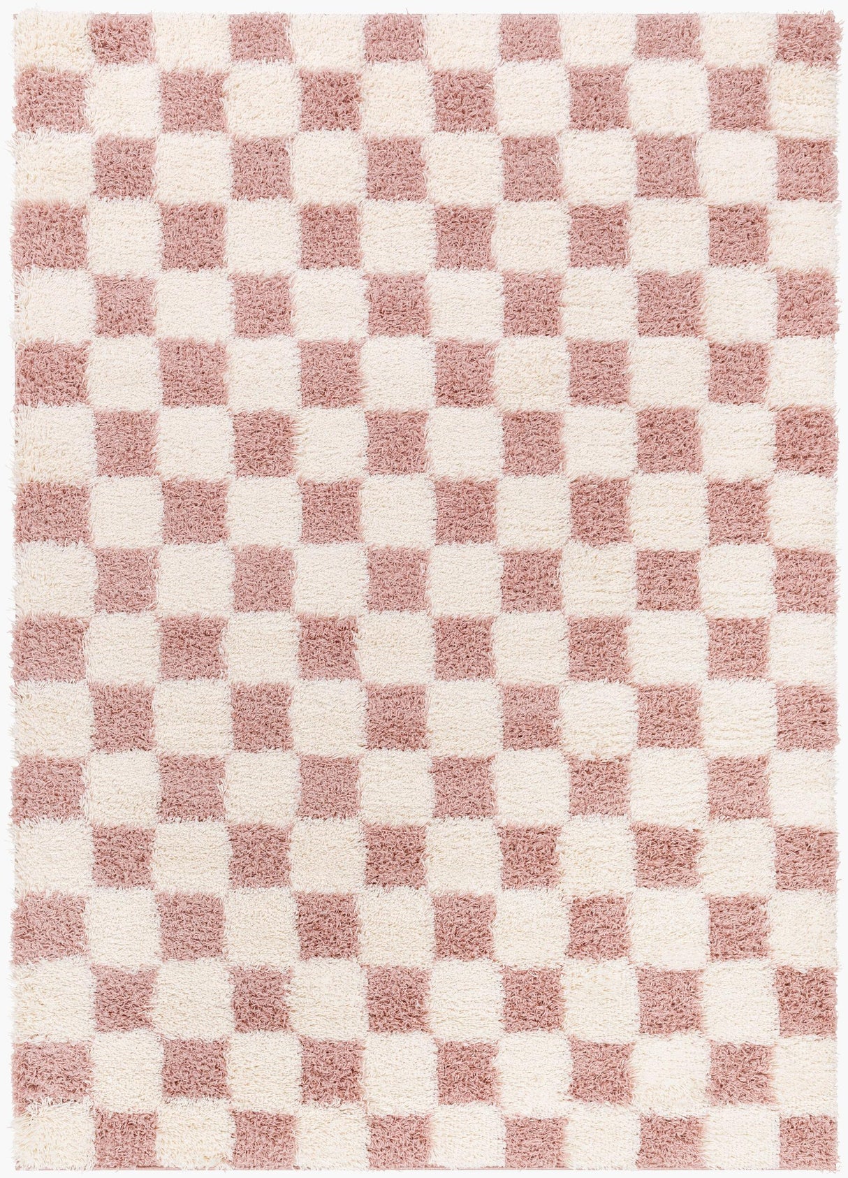 Livabliss Urban Shag USG-2347 2'7" x 7'3" Machine Woven Rug