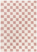 Livabliss Urban Shag USG-2347 2'7" x 7'3" Machine Woven Rug