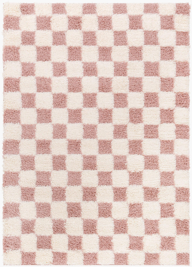 Livabliss Urban Shag USG-2347 2'7" x 7'3" Machine Woven Rug