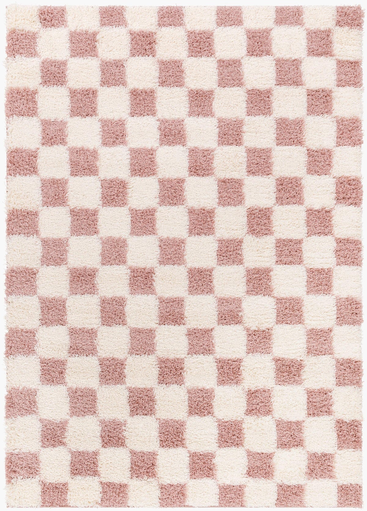 Livabliss Urban Shag USG-2347 5'3" x 7'3" Machine Woven Rug