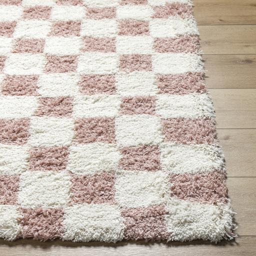 Surya Urban Shag USG-2347 6'7" x 9'6" Rug