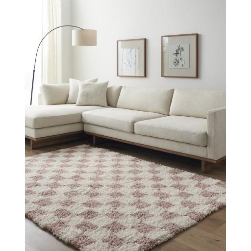 Surya Urban Shag USG-2347 9'2" x 12' Rug