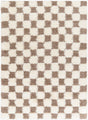 Livabliss Urban Shag USG-2348 5'3" x 7'3" Machine Woven Rug