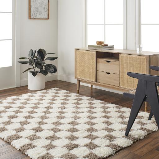 Surya Urban Shag USG-2348 7'10" x 10'2" Rug