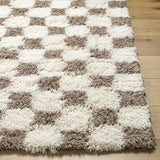 Surya Urban Shag USG-2348 7'10" x 10'2" Rug