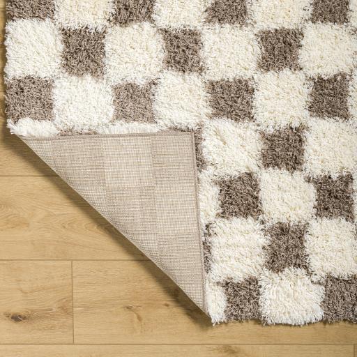 Surya Urban Shag USG-2348 7'10" x 10'2" Rug