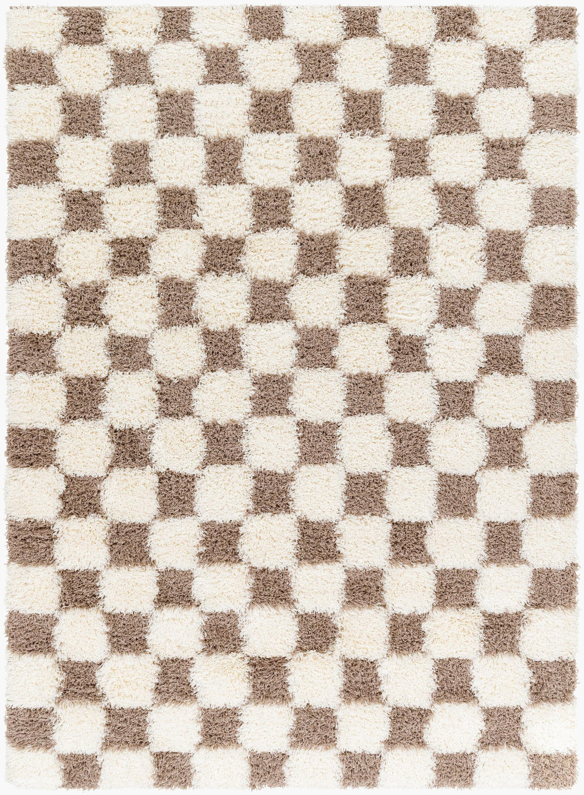 Livabliss Urban Shag USG-2348 9'2" x 12' Machine Woven Rug