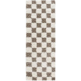 Surya Urban Shag USG-2348 9'2" x 12' Rug