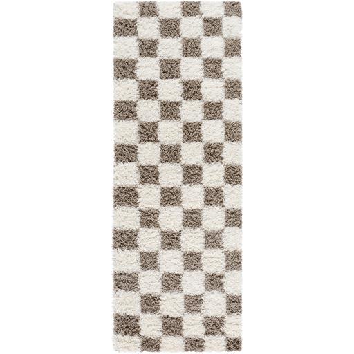 Surya Urban Shag USG-2348 9'2" x 12' Rug