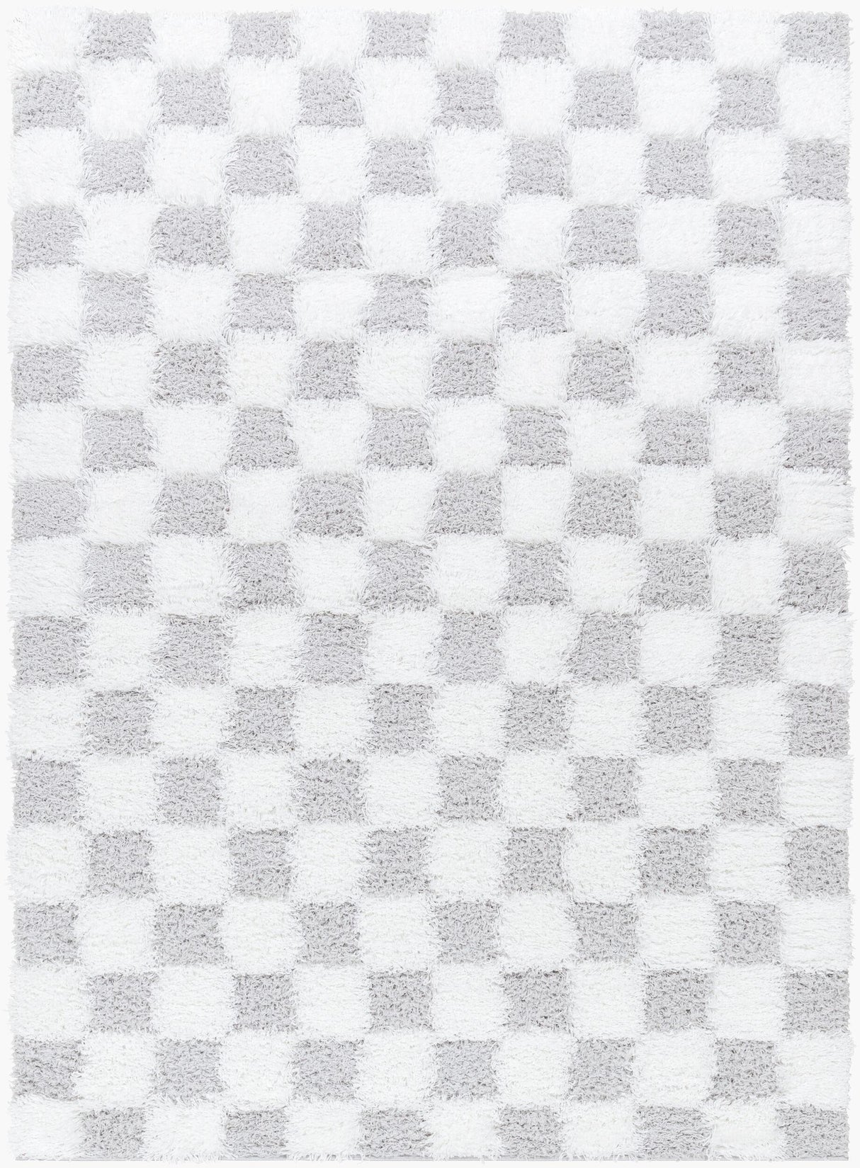 Livabliss Urban Shag USG-2349 2'7" x 7'3" Machine Woven Rug