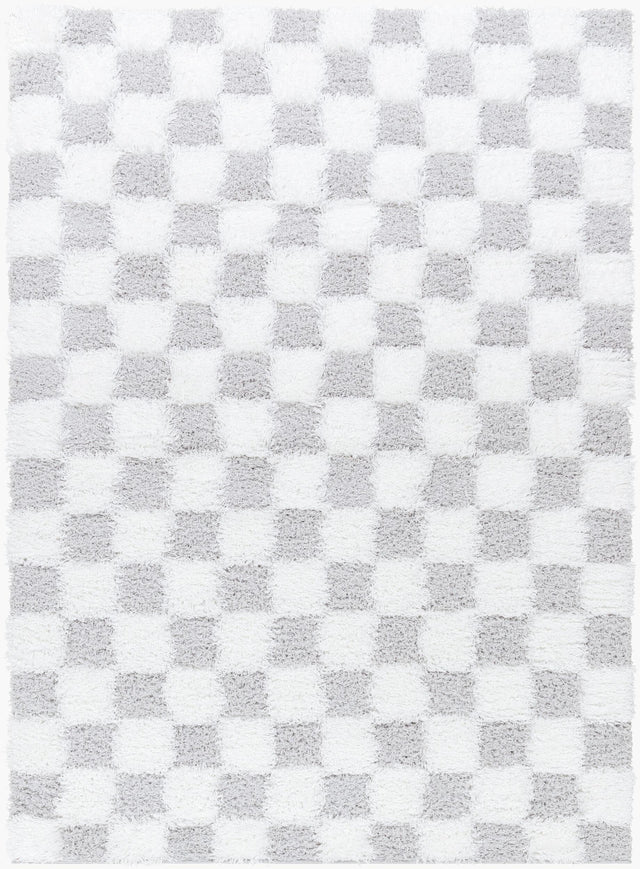 Livabliss Urban Shag USG-2349 2'7" x 7'3" Machine Woven Rug