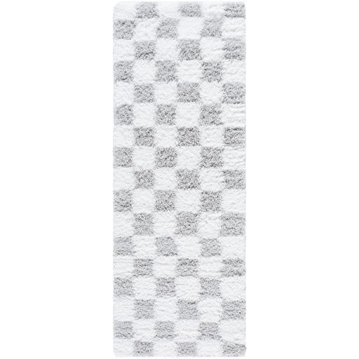 Surya Urban Shag USG-2349 2'7" x 7'3" Rug