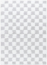 Livabliss Urban Shag USG-2349 5'3" x 7'3" Machine Woven Rug
