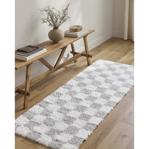 Surya Urban Shag USG-2349 5'3" x 7'3" Rug
